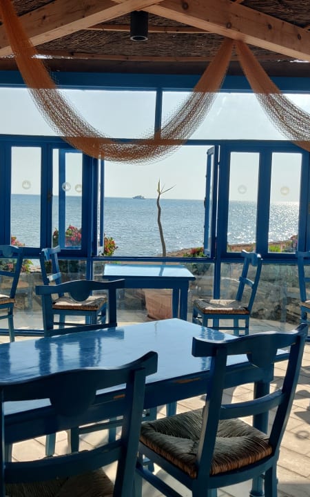 Gastro Club Paradisio El Gouna, Red Sea