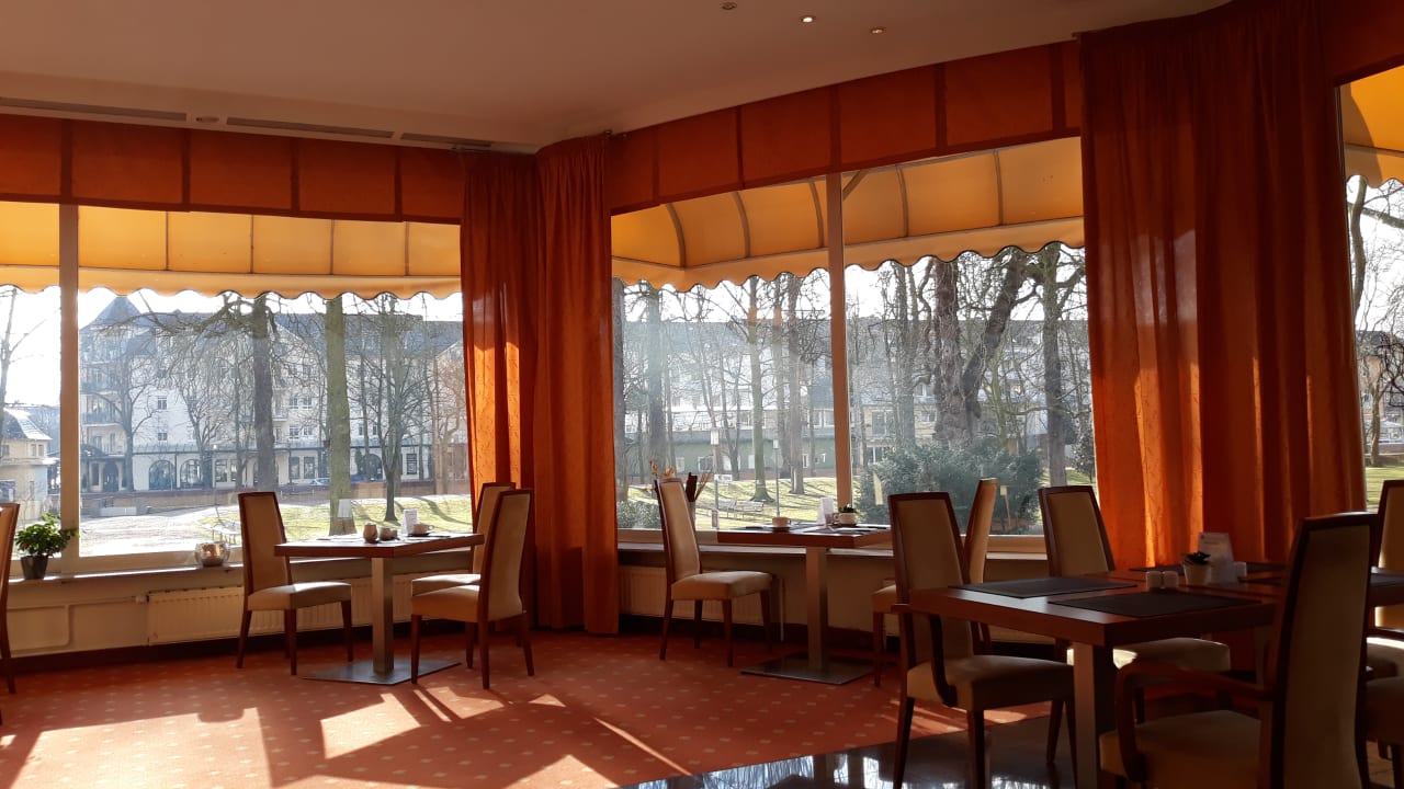 Gastro Parkhotel Kurhaus