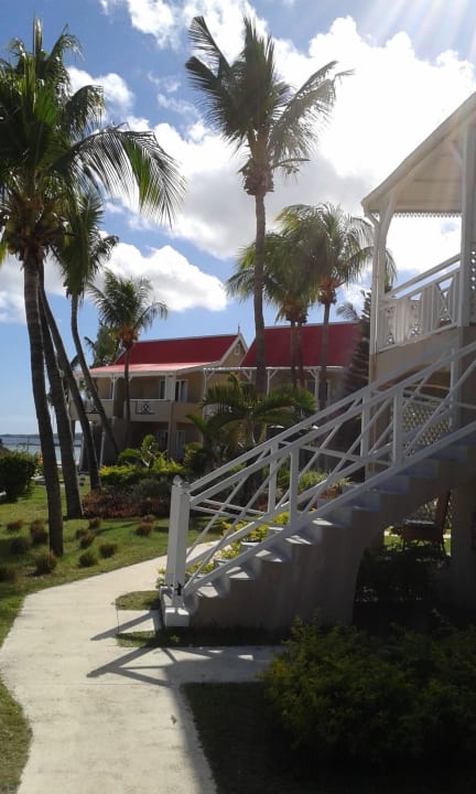 Unser Zimmer Hotel Villas Caroline