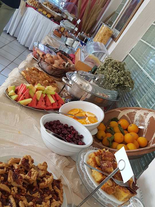 Gastro Hotel Apollon