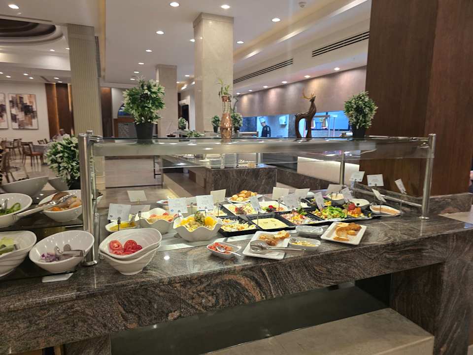 Gastro Serenity Alpha Beach