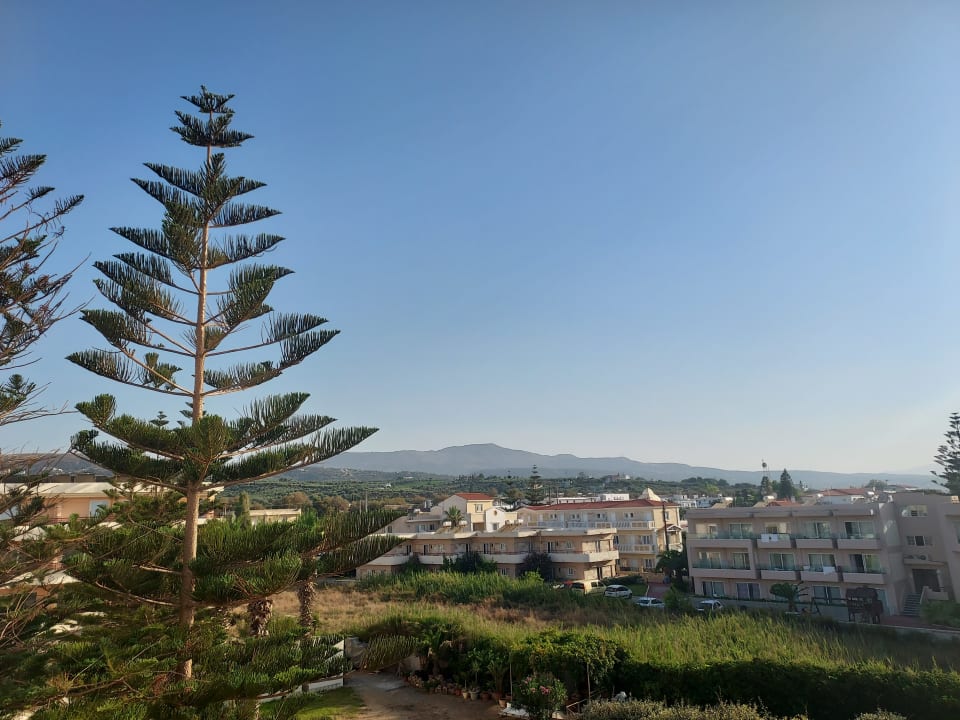 Zimmer Rethymno Palace