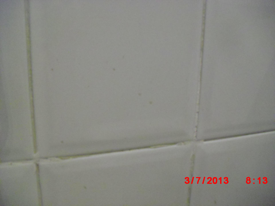 Dusche Sunny Days Palma De Mirette Resort & Spa