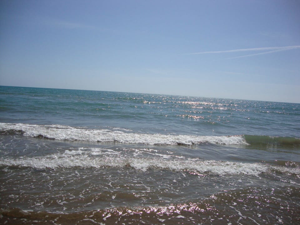 Blaues Meer Sentido Trendy Verbena Beach