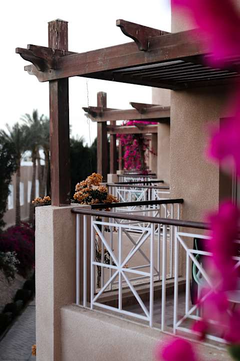 Ausblick Prima Life Makadi Resort