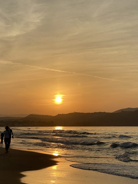 Strand Anemos Luxury Grand Resort