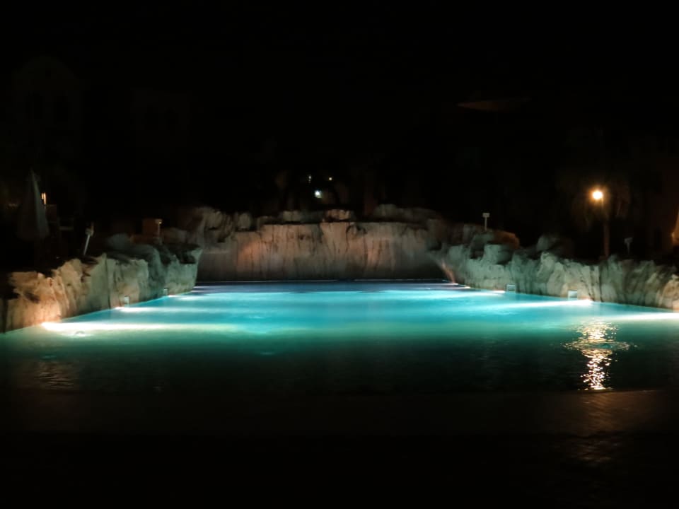 Wunderschöne Poolanlage  Stella Garden Resort & Spa, Makadi Bay