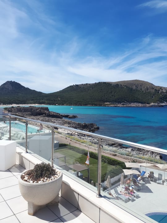 Ausblick HSM Regana - Adults Only