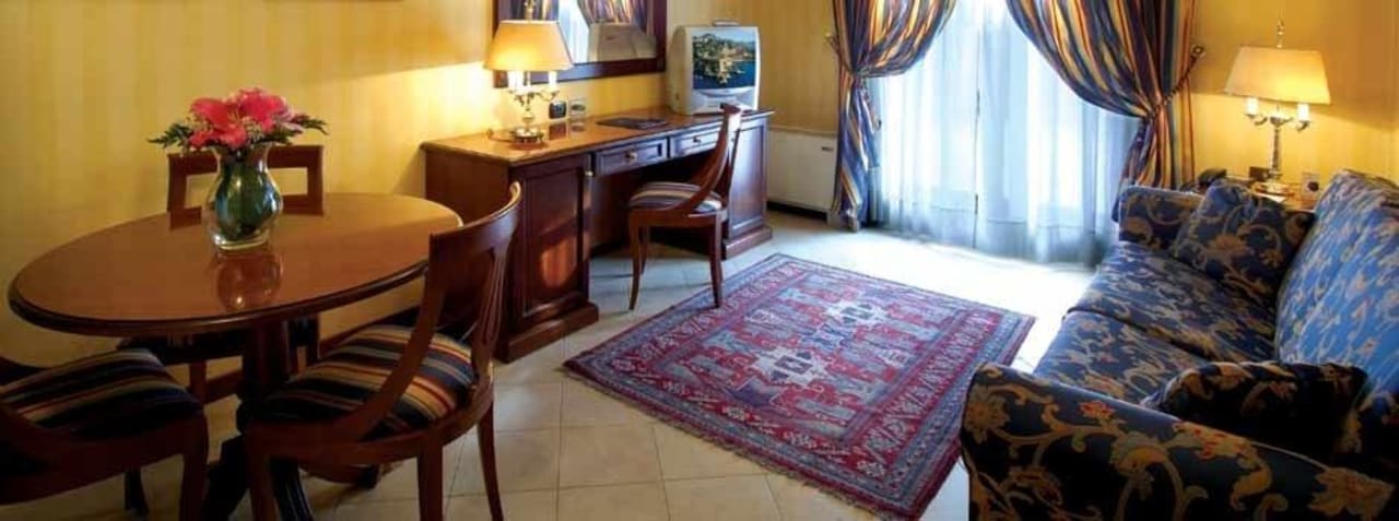 Atahotel De Angeli Atahotel De Angeli