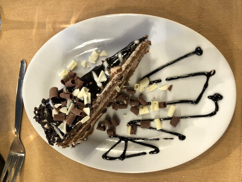 Gastro HVD Viva Club Hotel