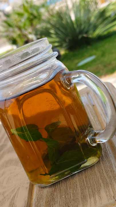 Gastro SUNRISE Anjum Resort Marsa Alam