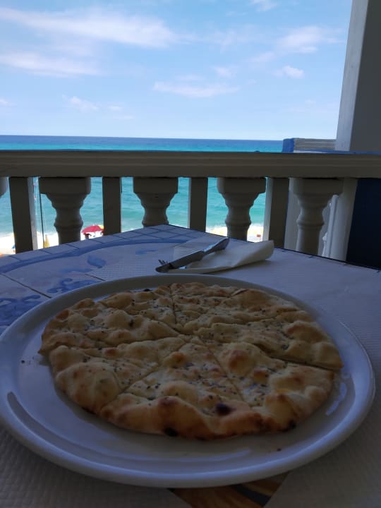 Gastro Aldiana Club Rocca Nettuno Calabria