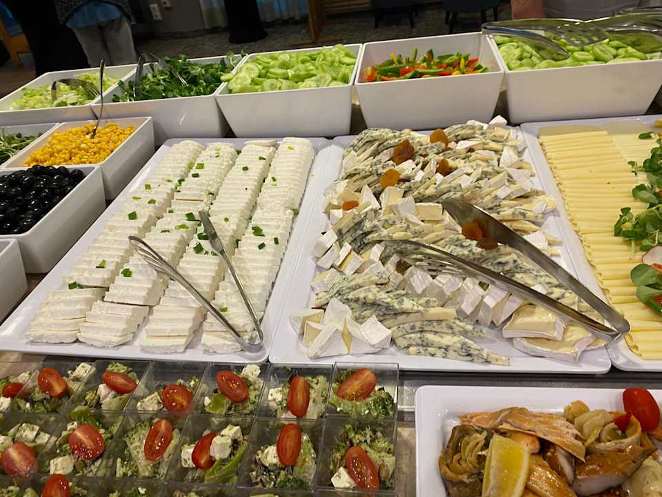 Gastro HAVET Resort & Spa