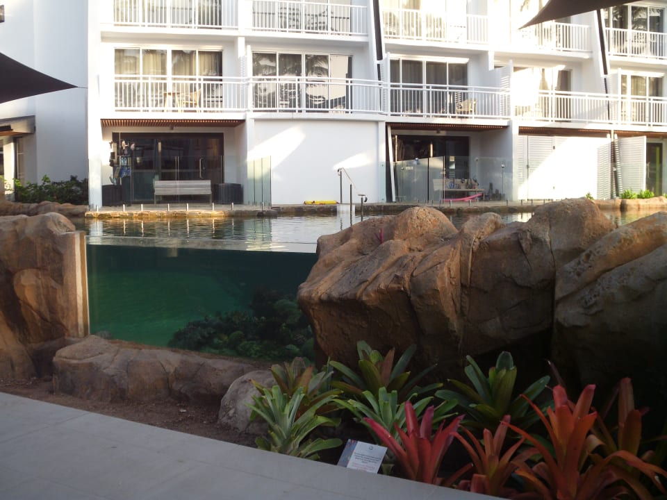 Sport & Freizeit Daydream Island Resort and Spa
