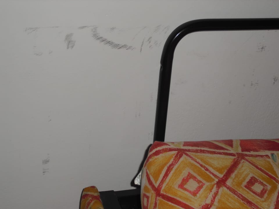 Wohnzimmer Tizé Village