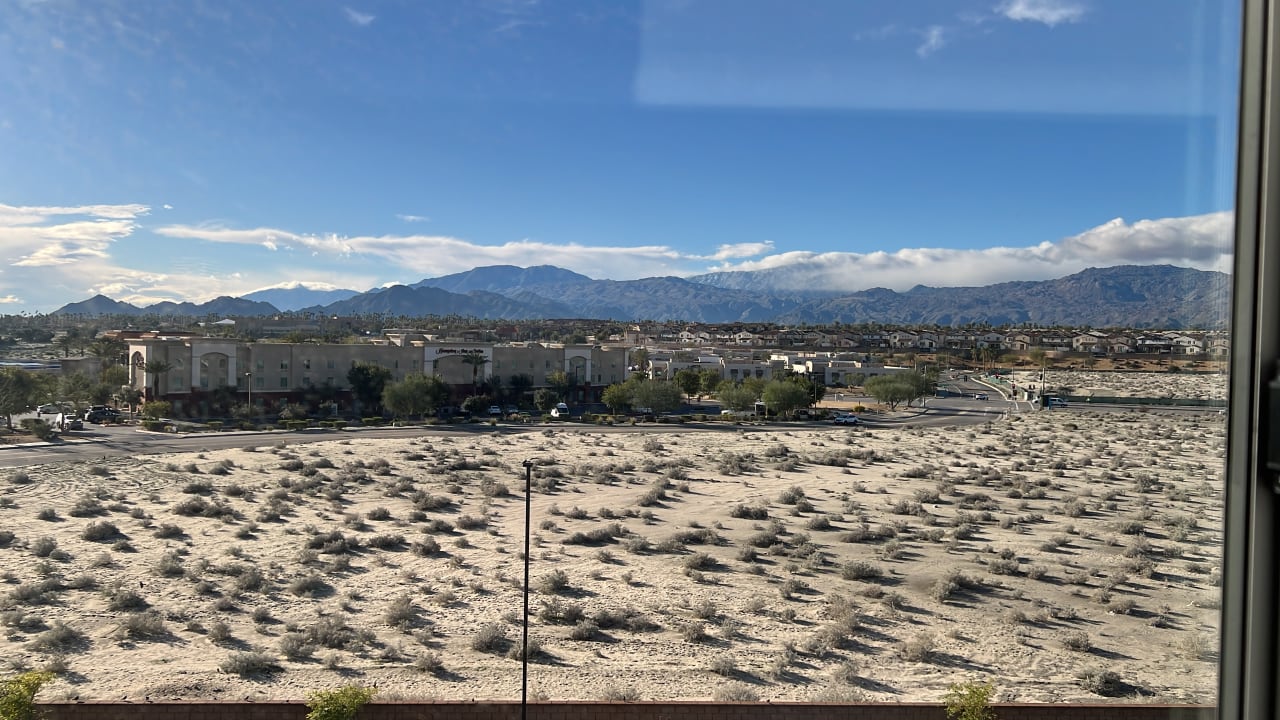 Außenansicht Holiday Inn Express & Suites Palm Desert - Millennium by IHG