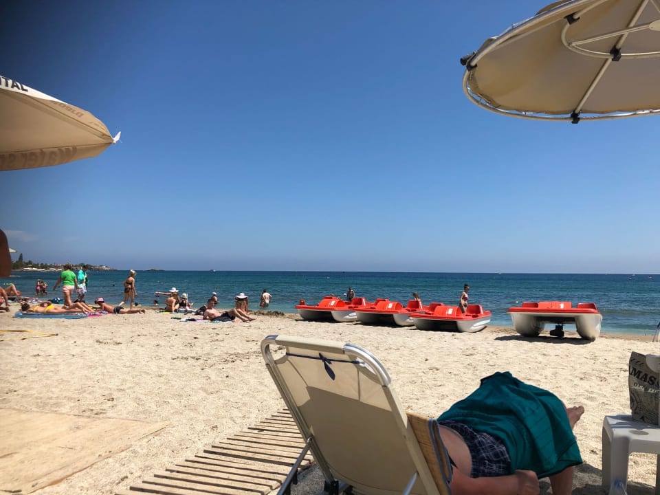 Strand Creta Maris Resort