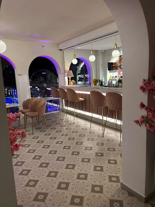 Gastro Anemos Luxury Grand Resort