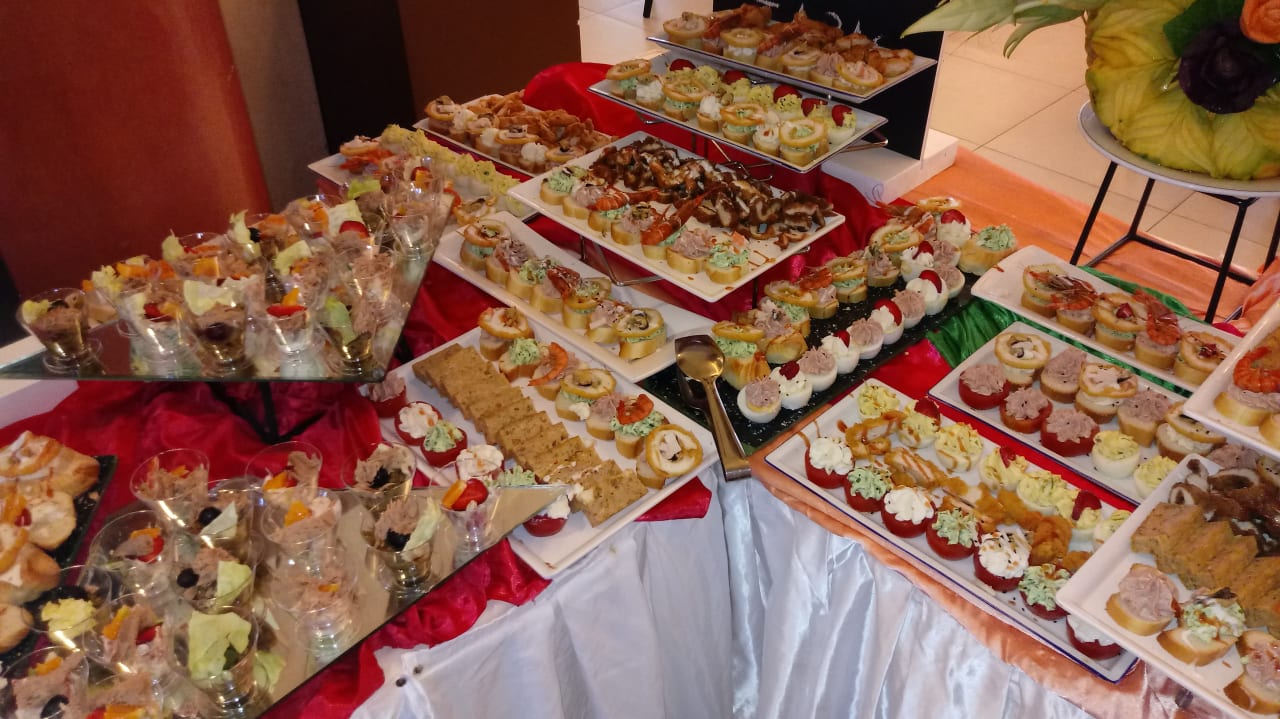 Gastro Iberostar Selection Royal El Mansour