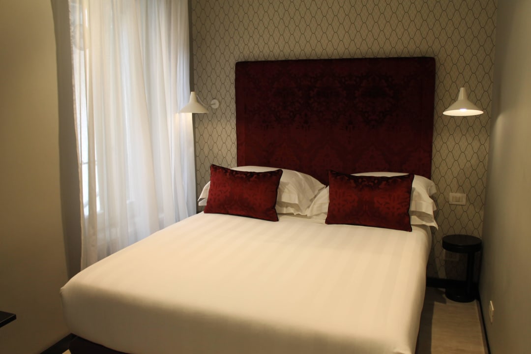 Suite Deluxe The Telegraph Suites