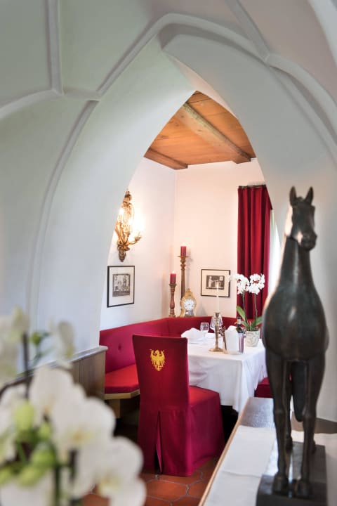 Restaurant Hotel Hanswirt