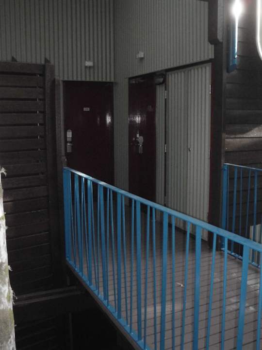 Sonstiges Mercure Kingfisher Bay Resort Fraser Island