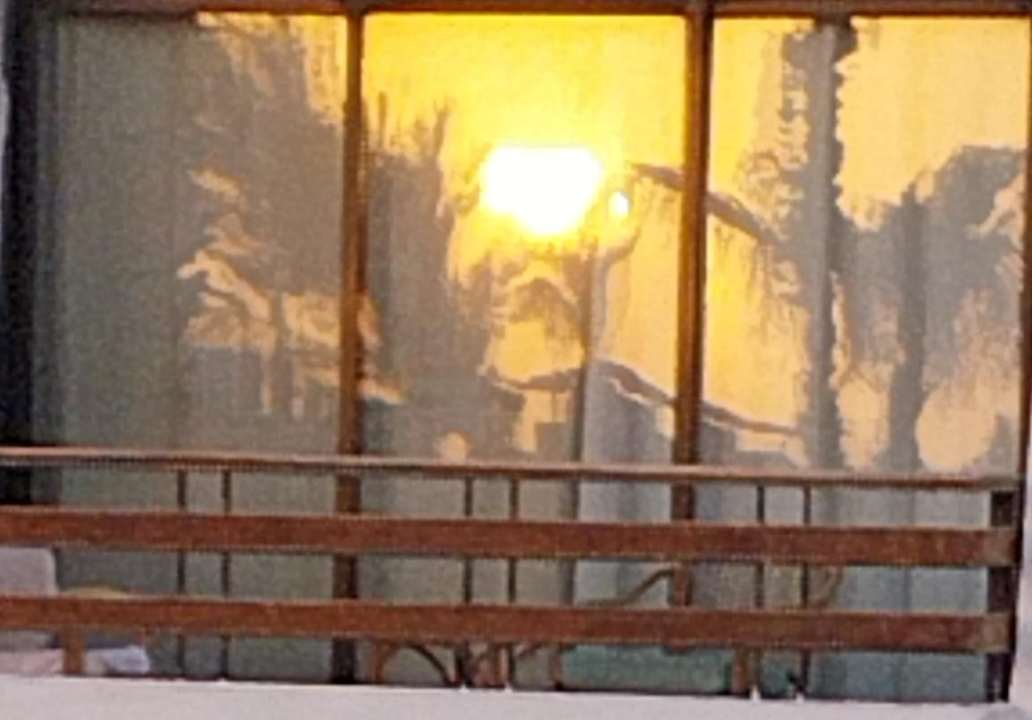 Ausblick The Grand Hotel Hurghada