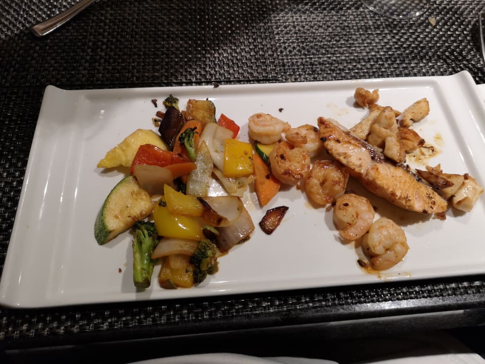 Gastro TRS Yucatan Hotel - Adults only