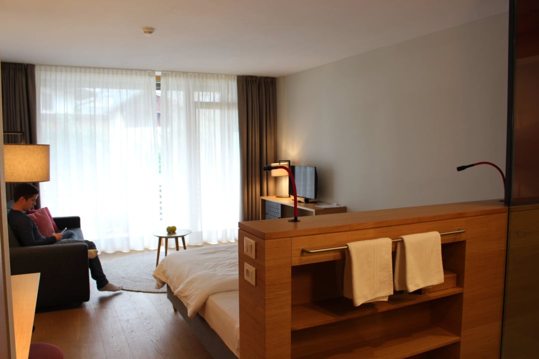 Garden Room Hotel Schwarzschmied