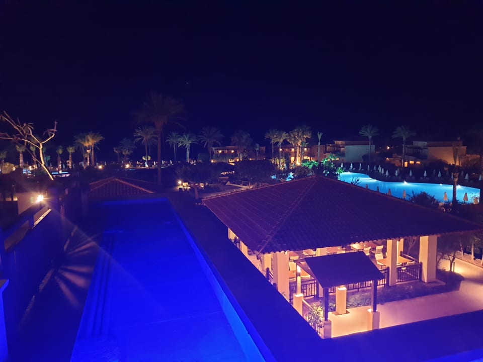 Ausblick Grecotel LUXME Kos