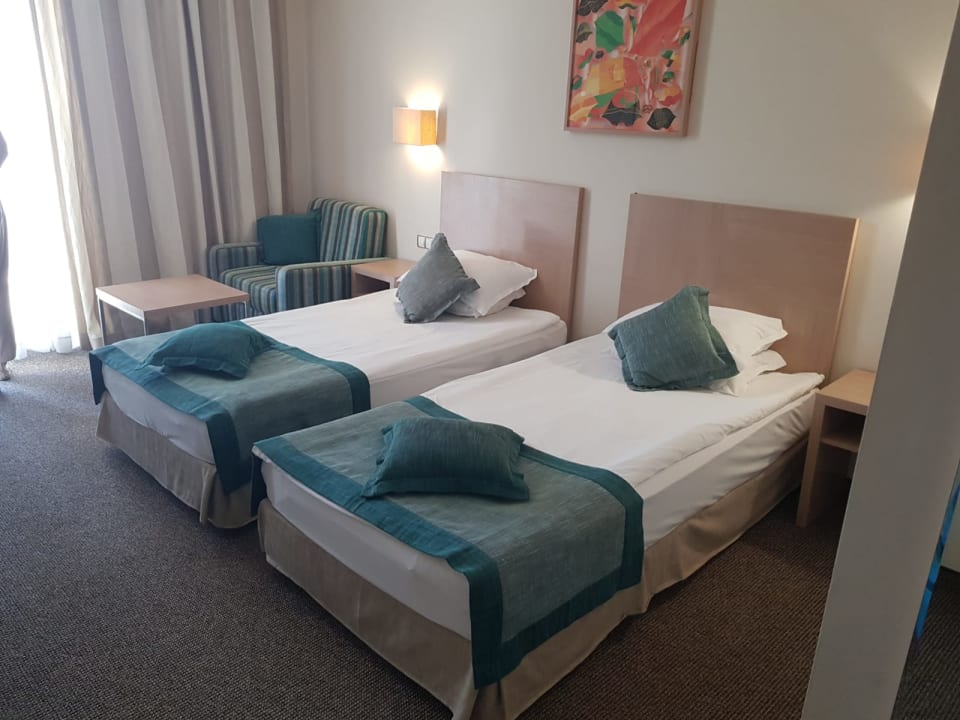 Zimmer Azalia Hotel Balneo & Spa