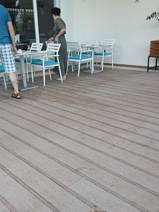 Gastro Sentido Bellevue Park