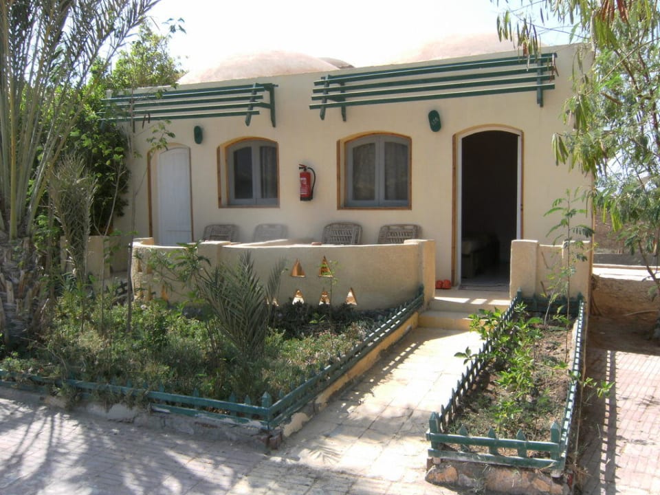 Mit eigener Terrasse Sea Hug Resort