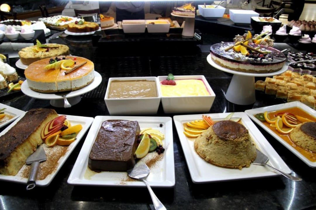 Gastro Hipotels La Geria