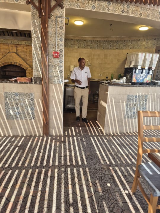 Sonstiges Giftun Azur Resort