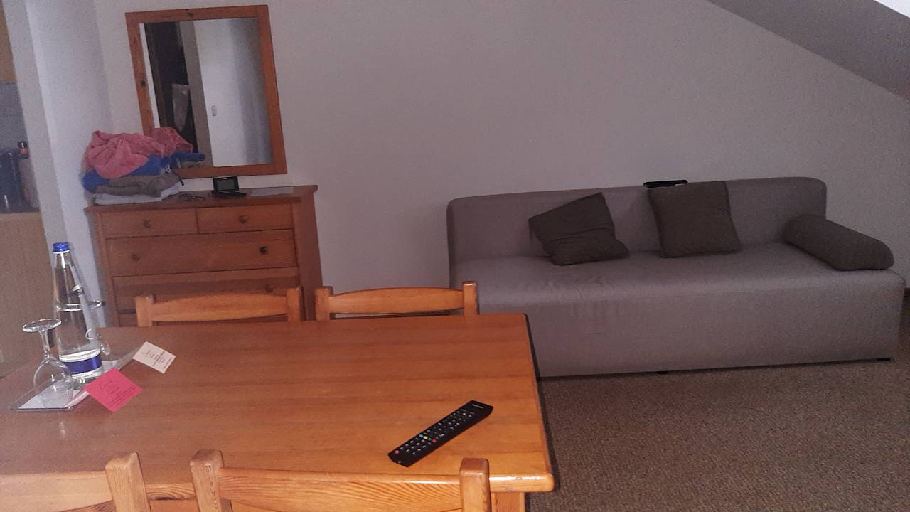 Zimmer Landhotel Rosenberger