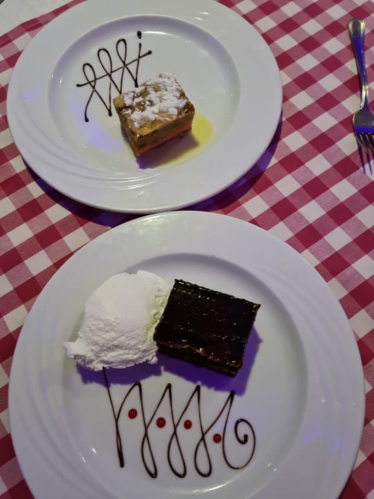 Gastro Hurghada Long Beach Resort