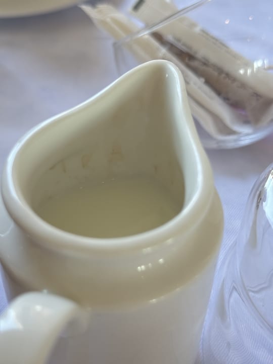 Gastro Lindian Dream Seaside Resort