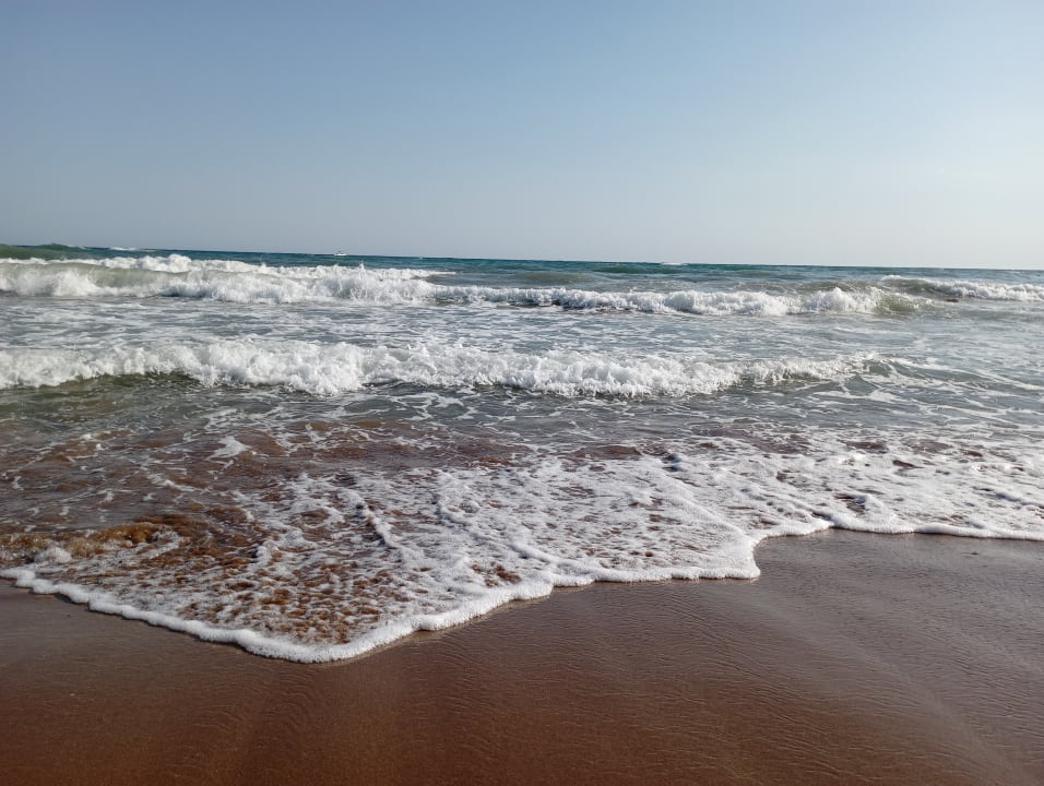 Strand Club Grand Aqua