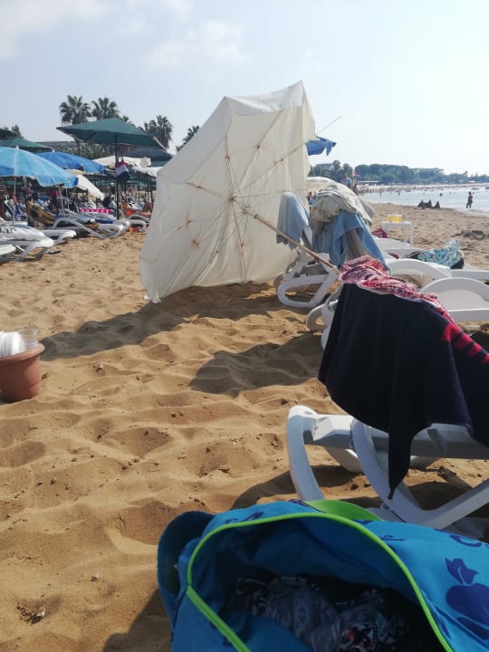 Strand My Home Resort