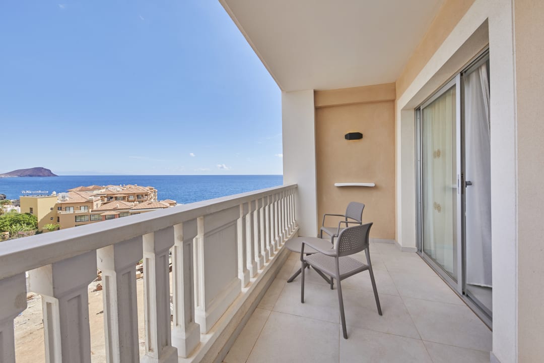 Zimmer Bahia Principe Fantasia Tenerife