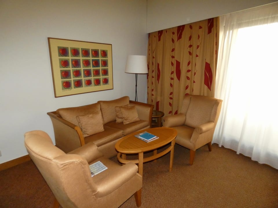 Zimmer Hotel Porto Mare - PortoBay