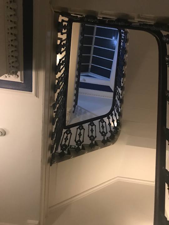 Sonstiges Hotel Piries