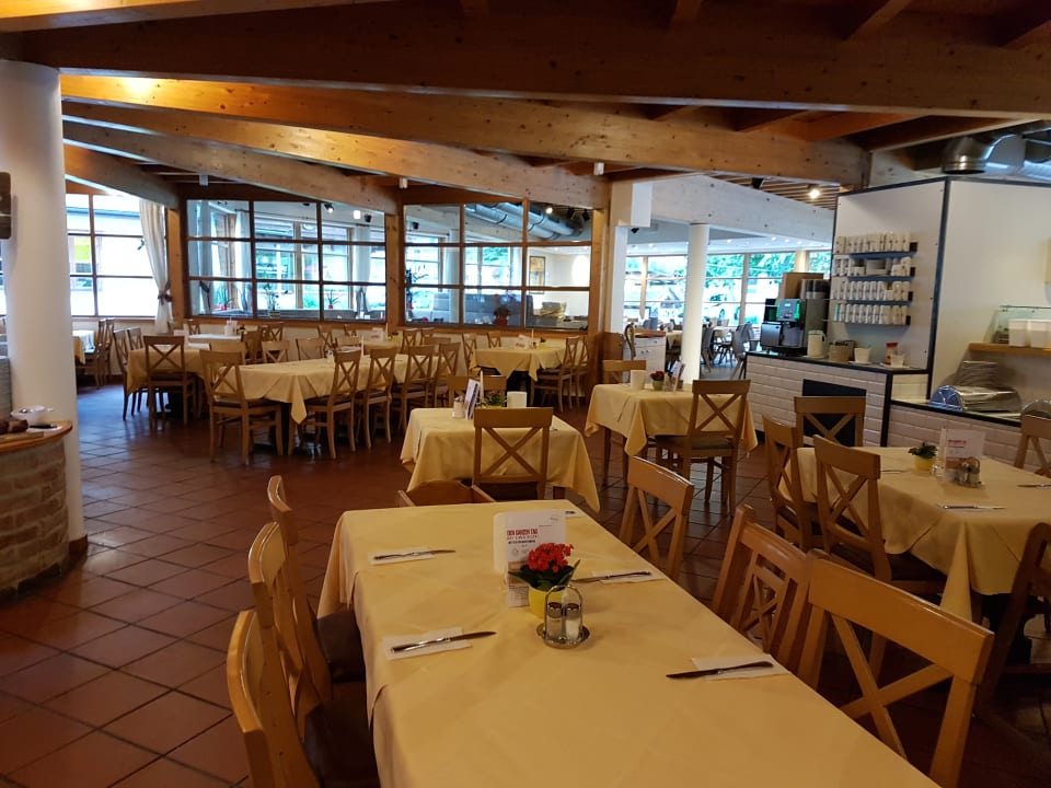 Restaurant Gut Wenghof - Family Resort