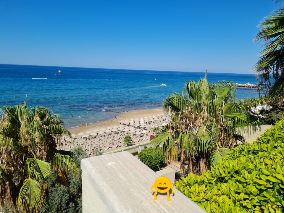 Strand Melas Resort Hotel