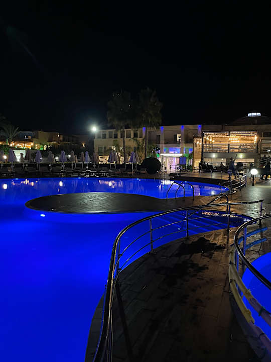 Pool HARPIN Georgioupolis Resort Aquapark & SPA