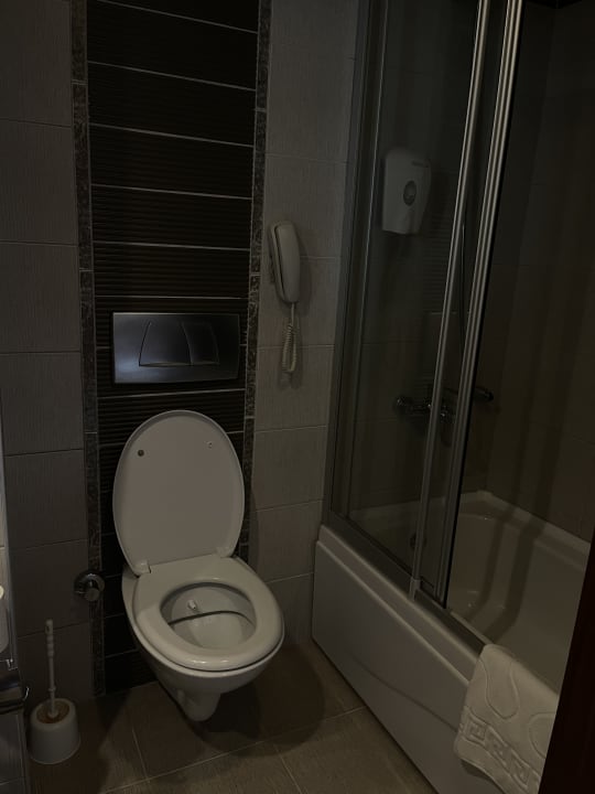 Zimmer Seaden Sea World Resort & Spa