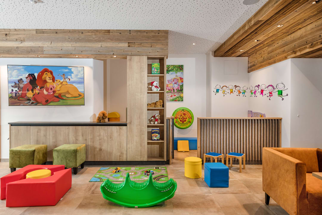 Sport & Freizeit AlpenParks Hotel & Apartment Hochkönig