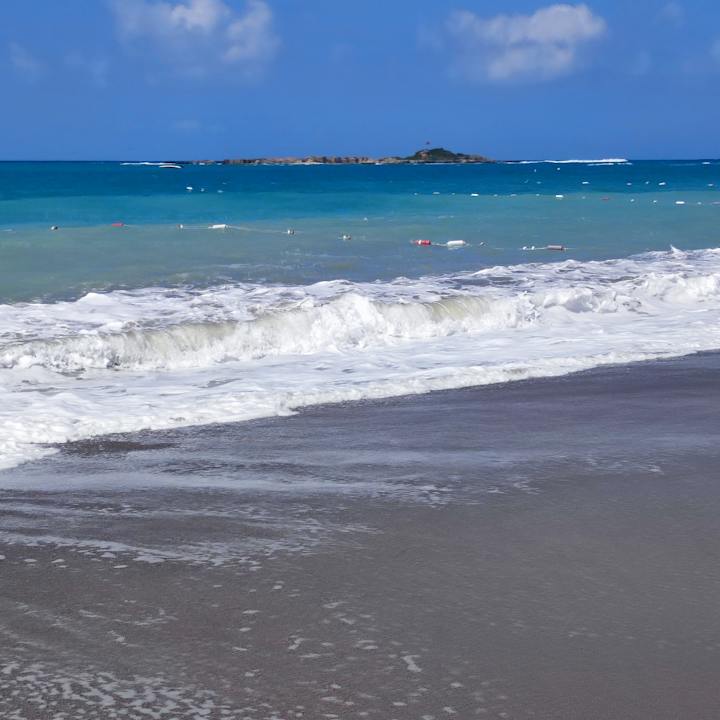 Strand Arycanda Kirman Premium