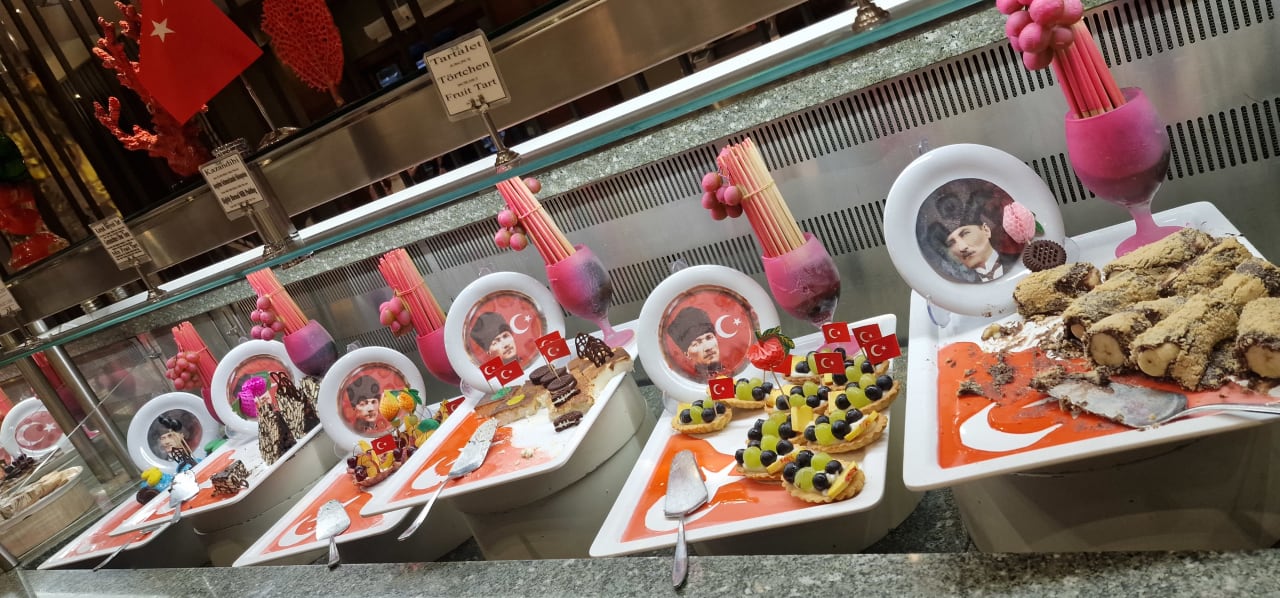 Gastro Club Grand Aqua